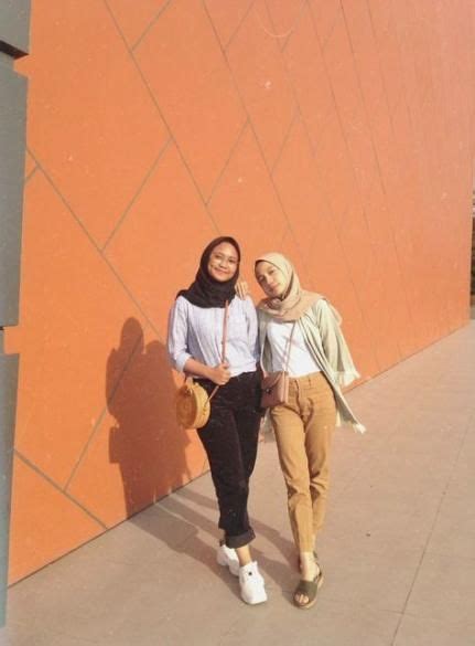 Trendy Style Hijab Remaja Gendut 52 Ideas Style Hijab Remaja Hijab