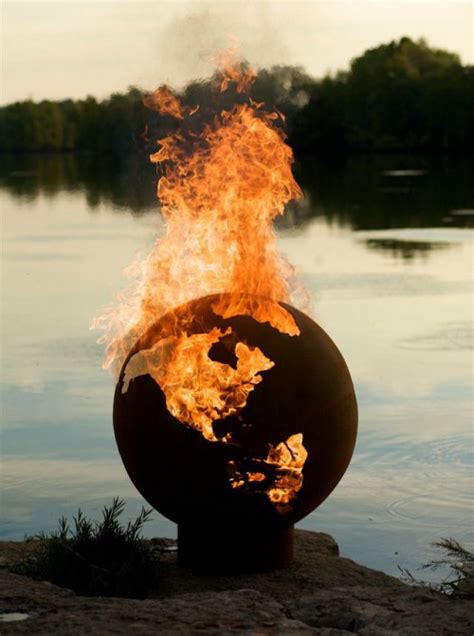 people      world burn ohgizmo