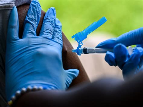 Just 12 People Are Behind Most Vaccine Hoaxes On Social Media Research