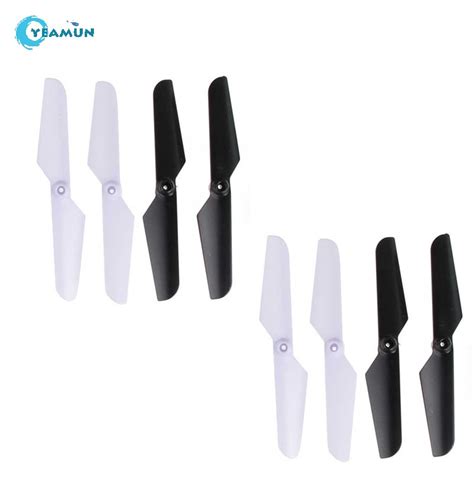 syma  xc spare parts main rotor blade propeller   syma rc quadcopter  parts