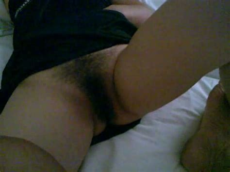 ugly hairy cunt of my wife is just too damn freaky for sex
