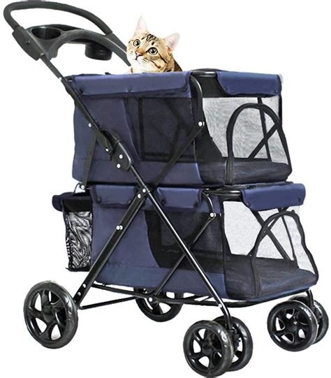 double dog stroller  top strollers   dogs review