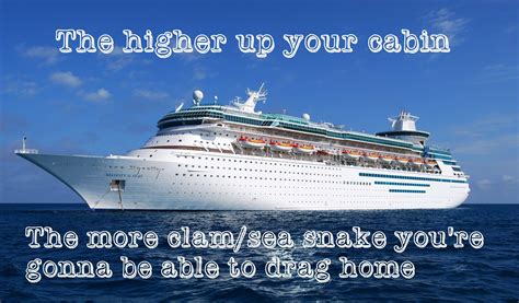 cruise ship meme funny image photo joke  quotesbae