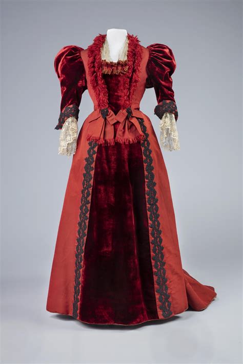 rate the dress late victorian velvet laptrinhx news