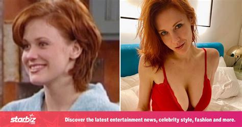 maitland ward disney actress who turned porn star