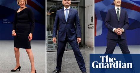 sajid javid and the return of the tory power stance