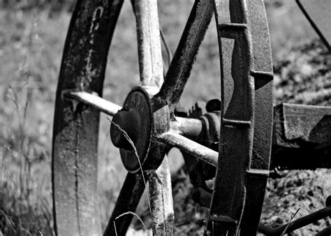 Free Images Grass Light Black And White Wheel Old Photo Vehicle