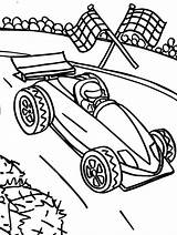 Coloring Race Car Pages Kids Track F1 Racing Cars Printable Drawing Colouring Easy Formula Tulamama Print Color Getcolorings Sheets Adult sketch template