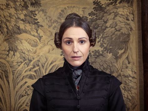 Gentleman Jack Series Two Suranne Jones Teases Anne Lister S Journey