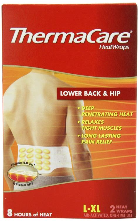 Pin On Lower Back Pain Relief Products