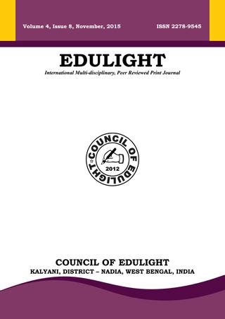 edulight volume  issue  nov   edulight journal issuu