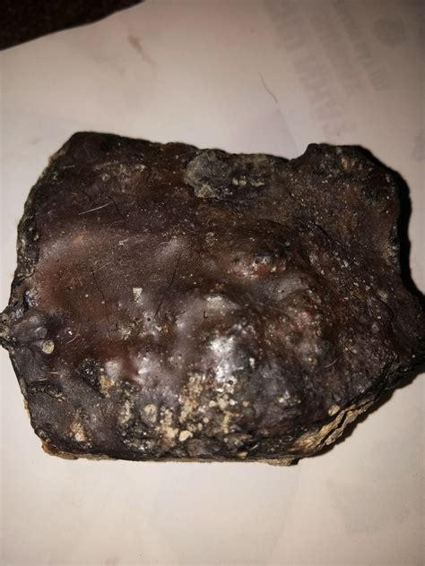 meteorite carbon cherry tattoos meteor rocks rare stone