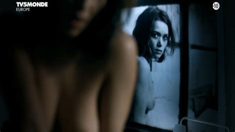 Nude Video Celebs Armelle Deutsch Nude La Chambre