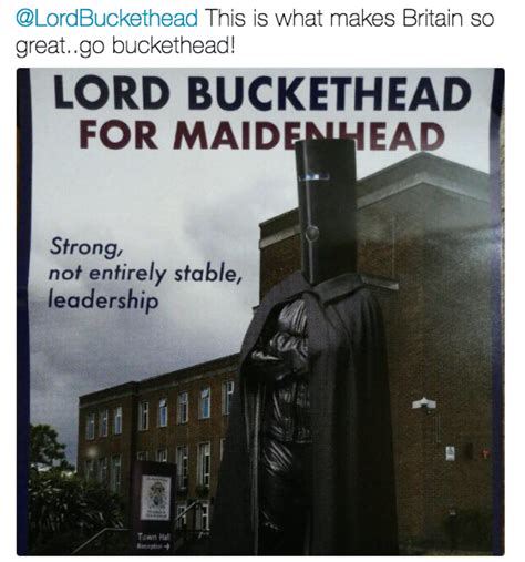 lordbuckethead this is what makes britain so great go
