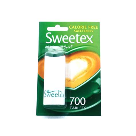sweetex tablets    youthstar