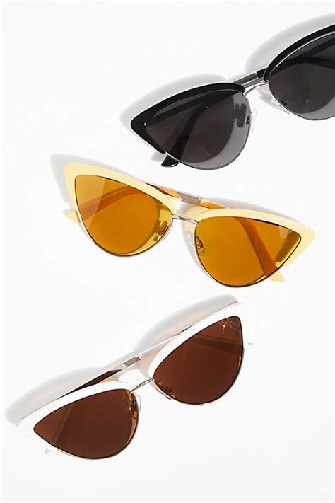 Best Summer Sunglasses 2019 67 Pairs To Shop Stylecaster