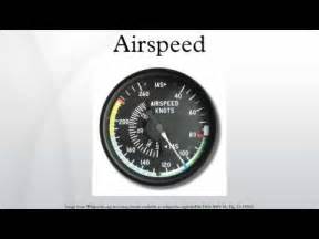 airspeed youtube
