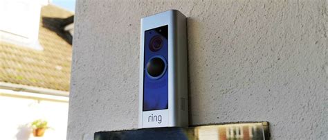ring video doorbell pro review techradar