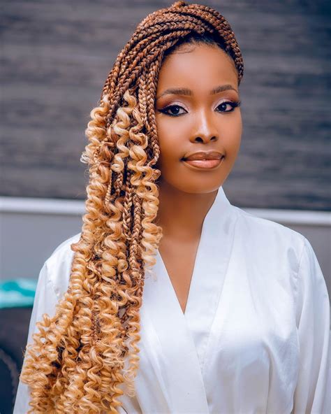 hairstyle   african braids  inspire