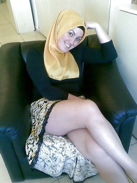 Sexy Turkish Hijab Teen Seksi Turbanli Citirlar 20