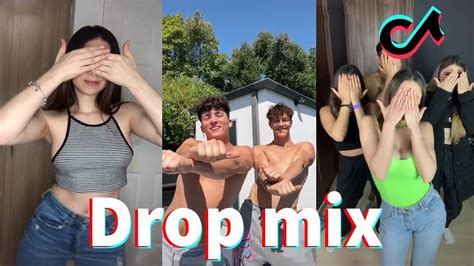 drop mix dance tiktok compİlatİon video 2020 new tİktok