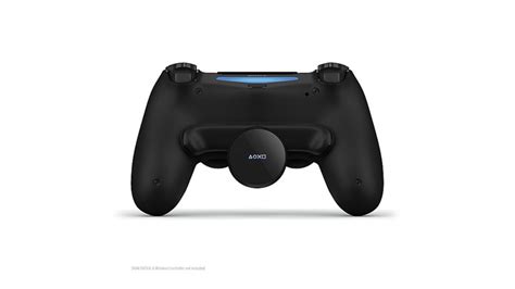 ps controller  button attachment    stock direct  playstation push square