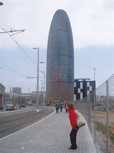 giant dildo building went sight seeing with an american