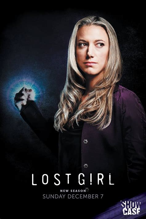 lost girl season  wiki synopsis reviews movies rankings