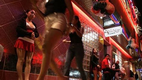 ’brand New Recently Stolen’ Inside Tijuana’s Sex Tourism