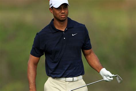 Tiger Woods Named World’s Highest Paid Athlete