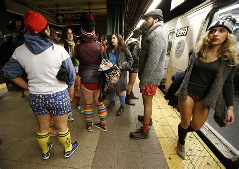 pantsless subway riders around the world dakar 2015 golden globes paris march jan 11