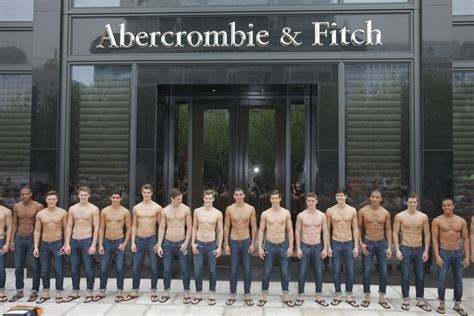 business ethics case analyses abercrombie and fitch fat shaming 2013