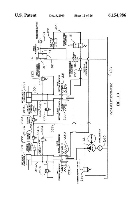 western pro  wiring diagram diary blog