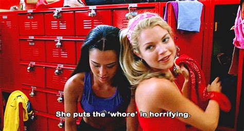 13 Life Lessons We Learned From Bring It On Her Ie