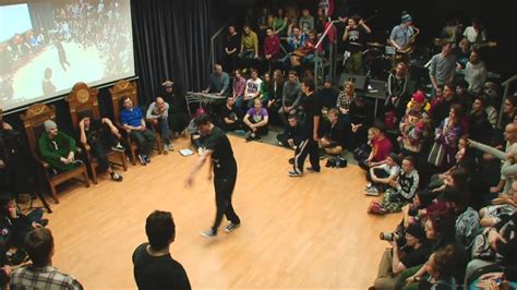 All The Most Vs Smoke And Skinny Final V1 Battle 2015