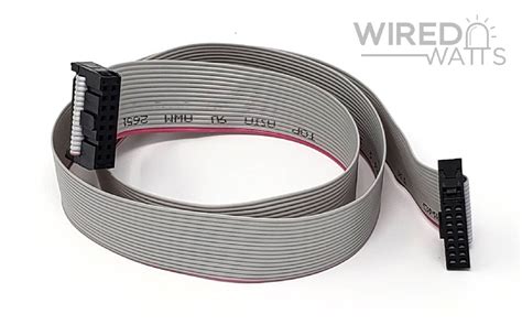 panel wire wired wattscom