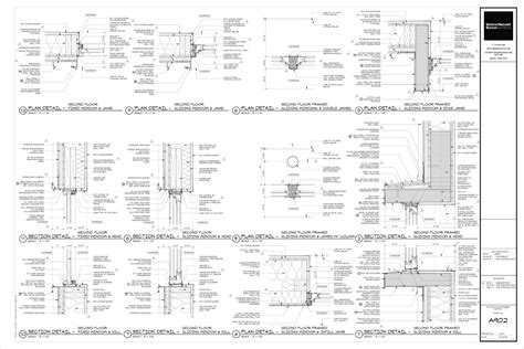 ep  construction drawings life   architect