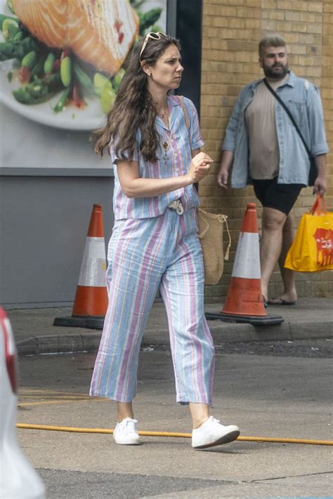 tatiana santo domingo out and about in london 05 26 2020 hawtcelebs