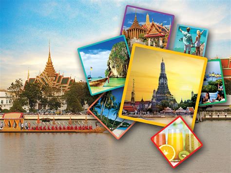 thailand  packages  pakistan premio travel tours
