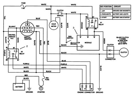 diagram refrigerator zer wiring diagrams mydiagramonline