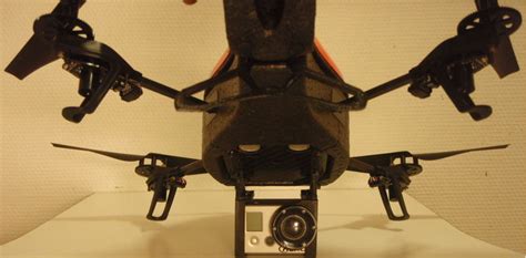 parrot ar drone modifications droneflyerscom