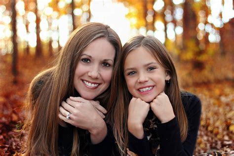 mother daughter picture ideas examples  forms