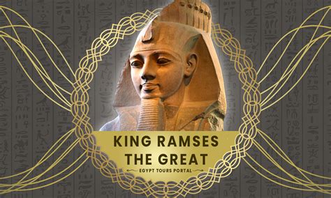 king ramses ii facts king ramses ii history  information king