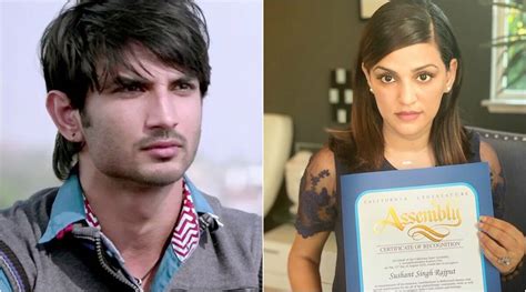 sushant singh rajput receives special recognition from