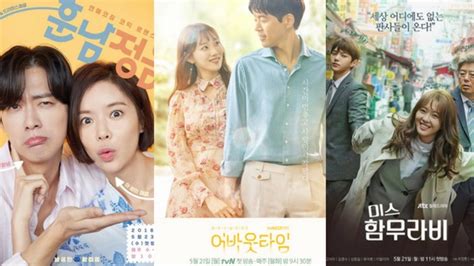 8 Upcoming Korean Dramas To Look Forward To In March 2018 Jazmine Media
