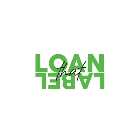 loan  label perth wa
