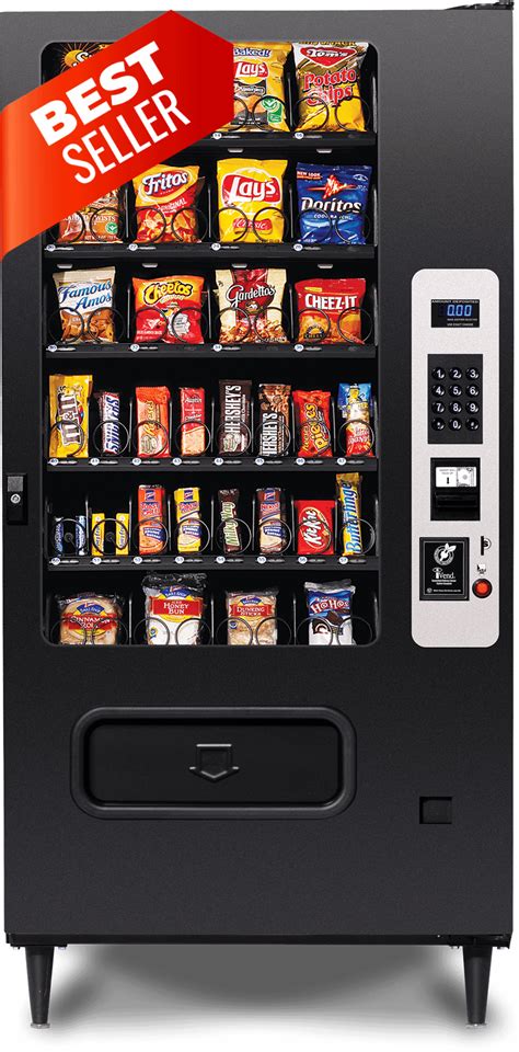 vendingcom buy vending machines