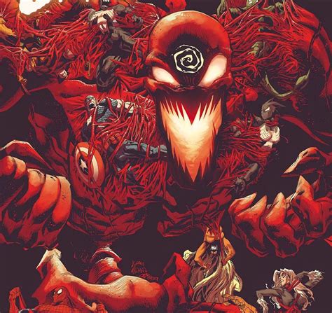 absolute carnage  review aipt