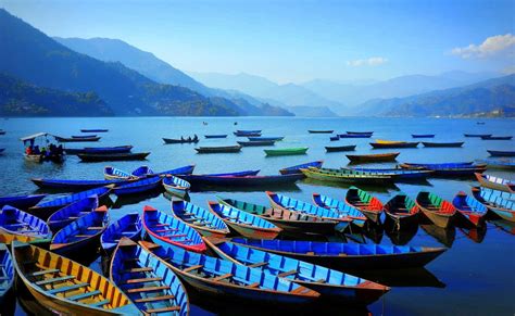 pokhara tourism nepal places best time and travel guides 2021