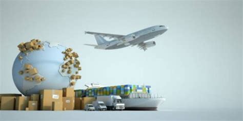transporte aereo pros  contras master logistica